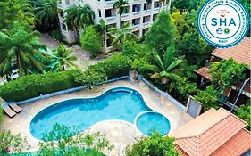 Park 38 Hotel Phuket